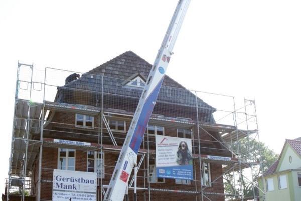 Dachdecker Hamburg und Umgebung